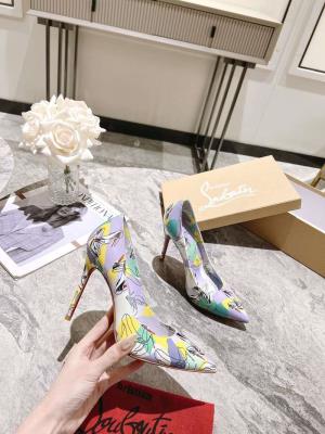 wholesale quality christian louboutin women model no. 161